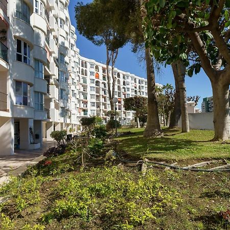 Apartamento Lance Del Sol Fuengirola Exteriör bild