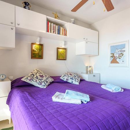 Apartamento Lance Del Sol Fuengirola Exteriör bild