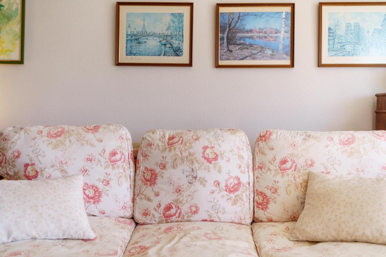 Apartamento Lance Del Sol Fuengirola Exteriör bild