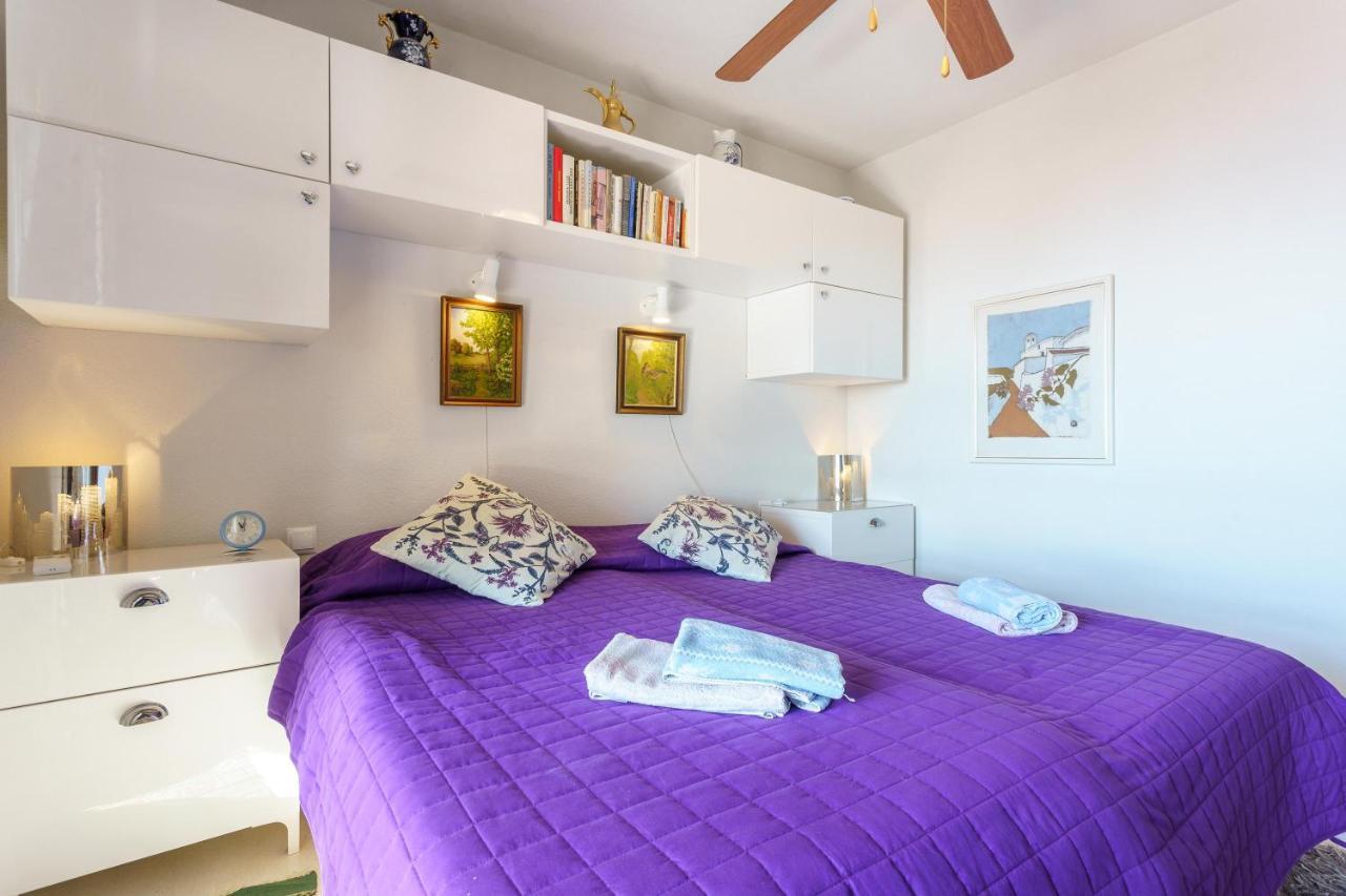 Apartamento Lance Del Sol Fuengirola Exteriör bild