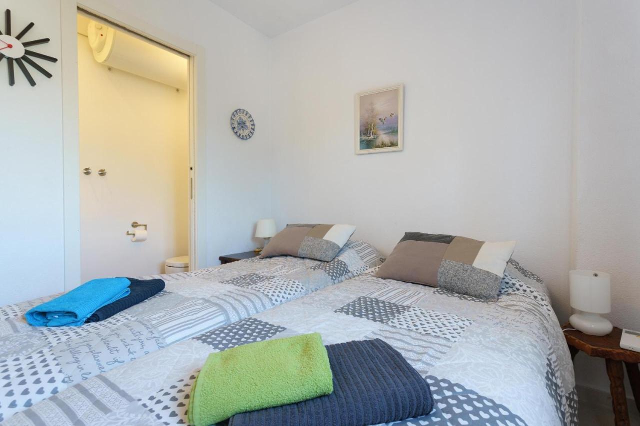 Apartamento Lance Del Sol Fuengirola Exteriör bild