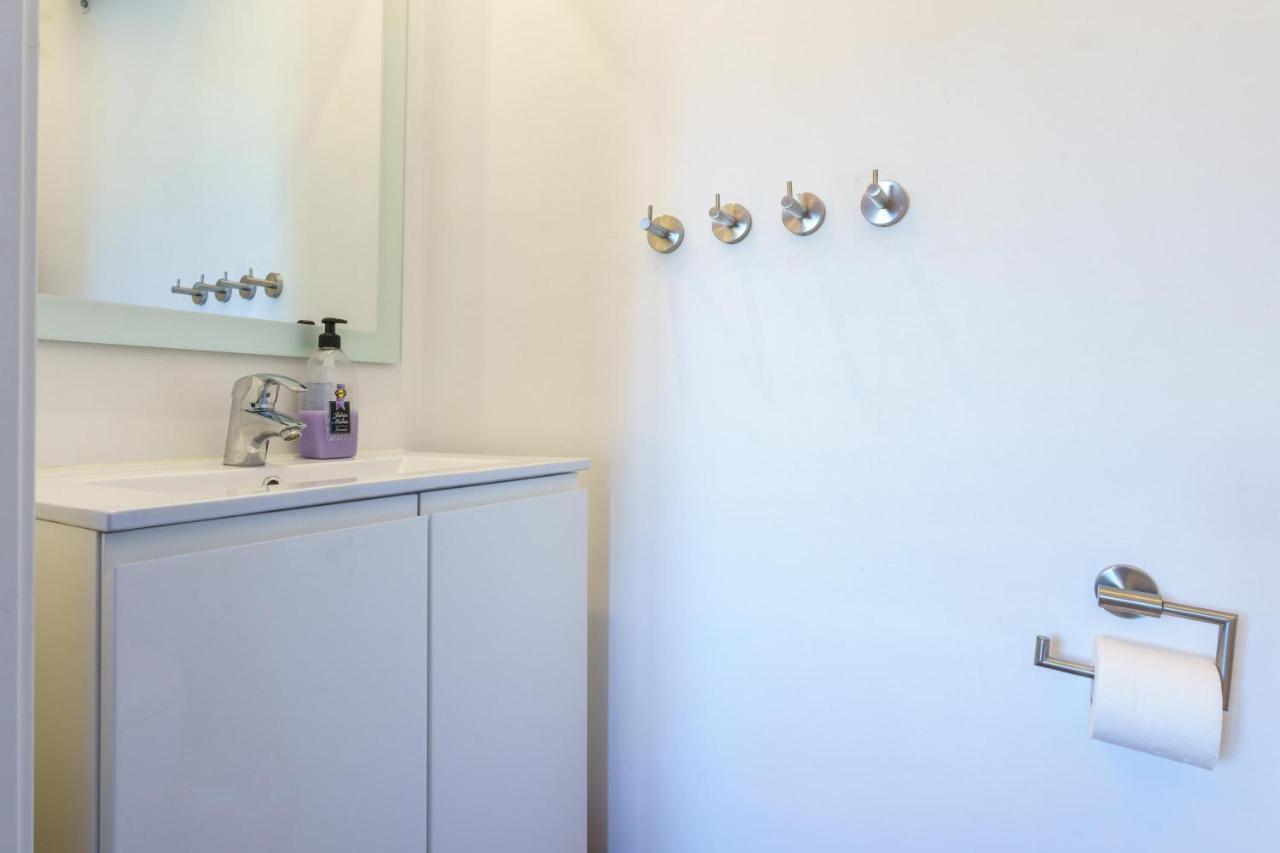 Apartamento Lance Del Sol Fuengirola Exteriör bild