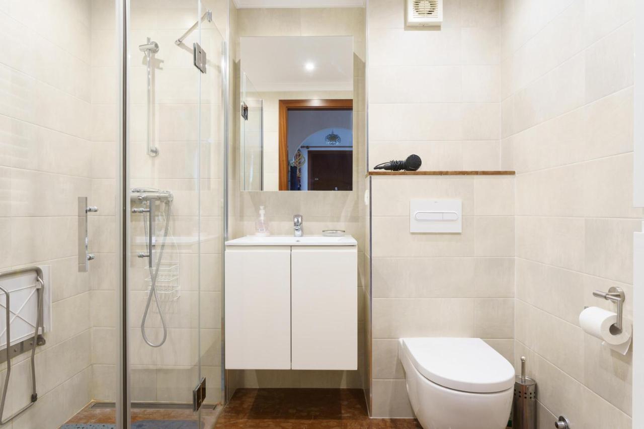 Apartamento Lance Del Sol Fuengirola Exteriör bild